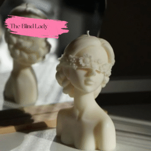 The Blind Lady