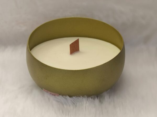 Metal Jar Upper Cut - Image 2