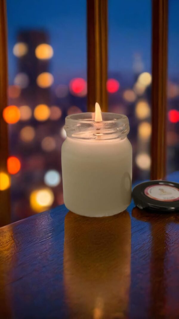 Jar Candle 60ml - Image 2