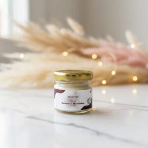 Jar Candle 33ml