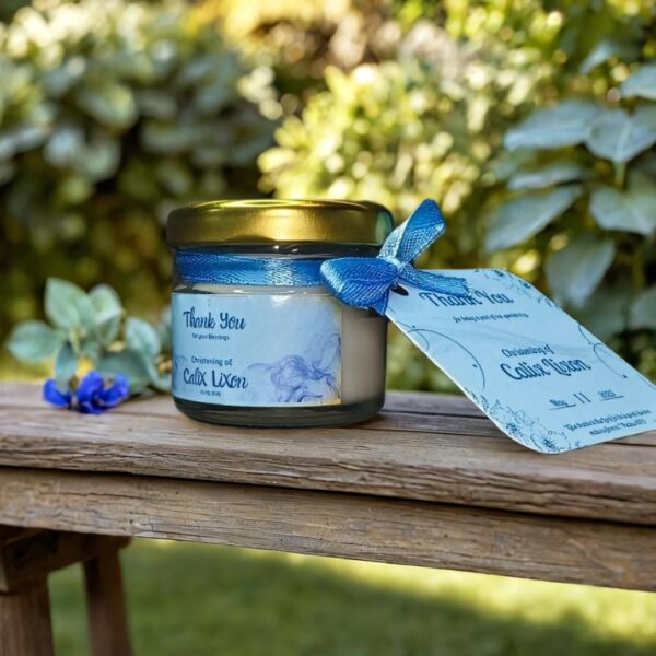 Jar Candle 33ml - Image 4