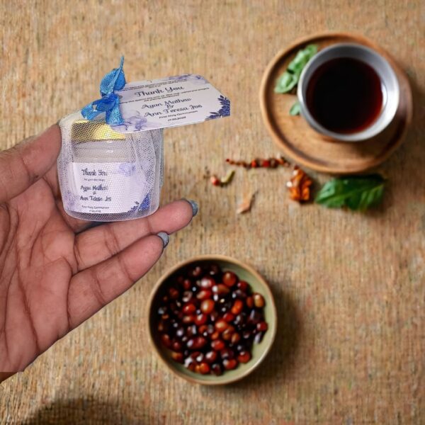 Jar Candle 33ml - Image 3