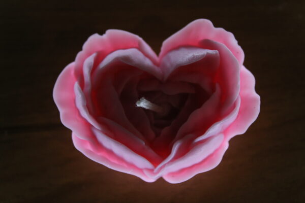 Rose Heart Flower - Image 4