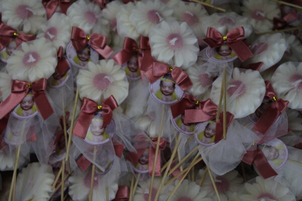 Daisy Flower on stick - Image 5