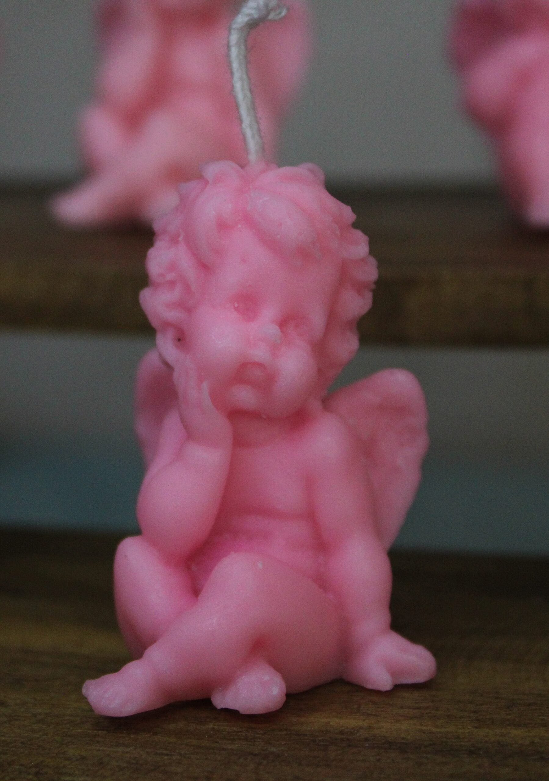 Angel Candles (mix of 4 types) - Image 7