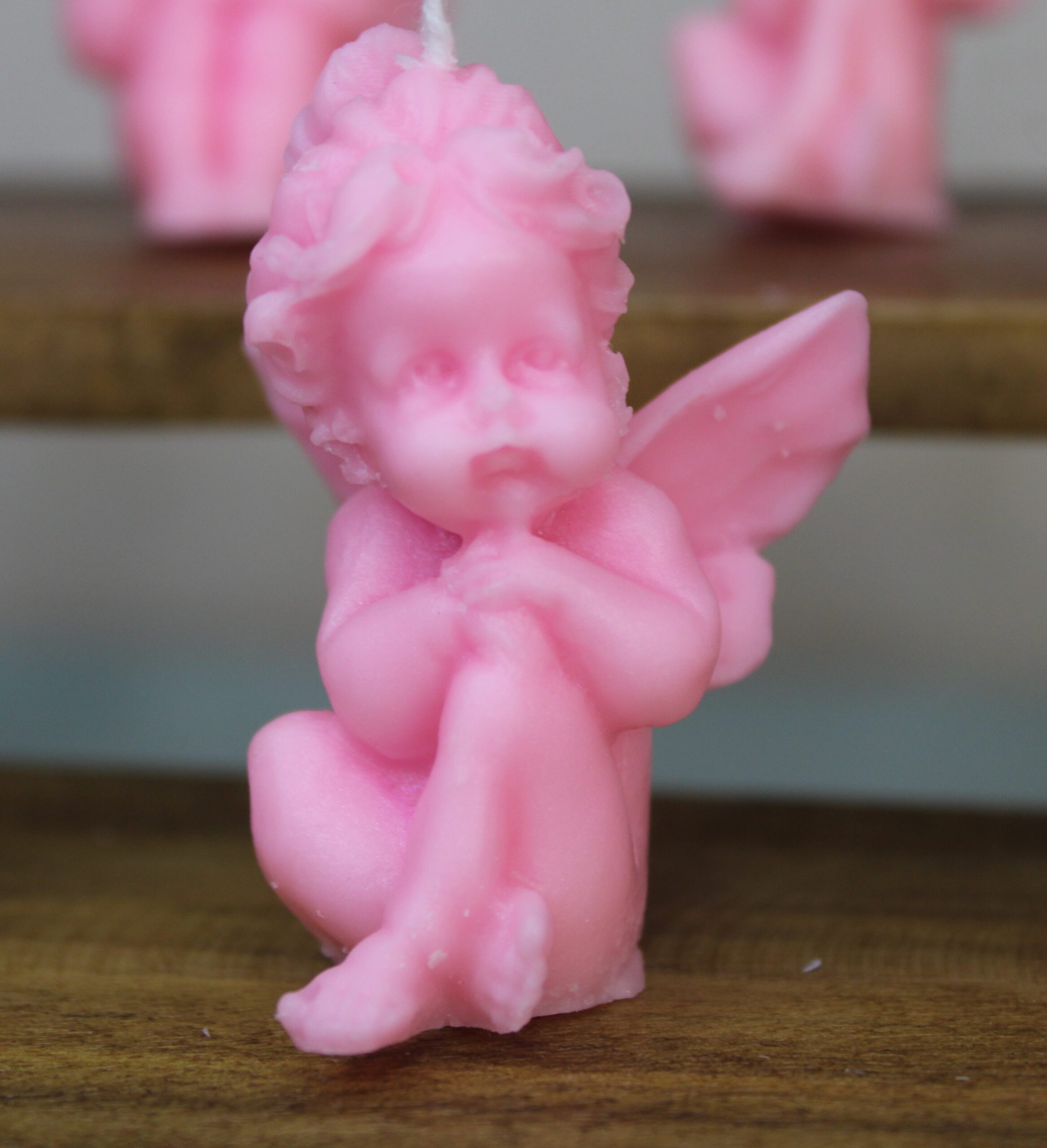 Angel Candles (mix of 4 types) - Image 6