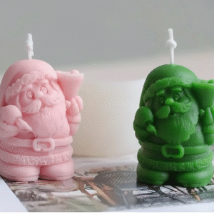 Mini Santa (pack of 2)