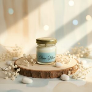 Jar Candle 40ml