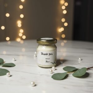 Jar Candle 60ml