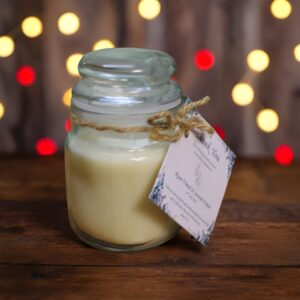 Yankeen  Jar  Candle 100 ml